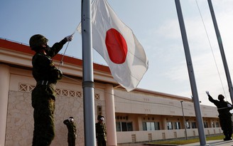 Người dân Okinawa lo đảo lại nằm trên tuyến đầu xung đột