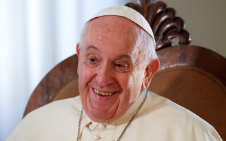 Trước tin đồn từ chức, Giáo hoàng Francis nói gì?