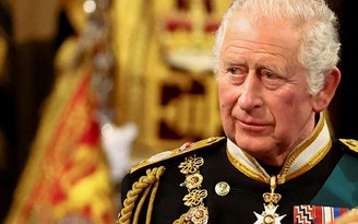 Bạn biết gì về Vua Charles, quân vương mới của Anh?