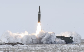 'Cuộc chiến không có kẻ thắng"': Nga nhắc nhở các cường quốc hạt nhân