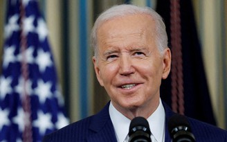 Tổng thống Biden nói gì về viện trợ Ukraine, đề xuất 'nhượng bộ' để ngừng xung đột?