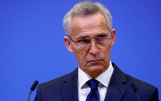 Lãnh đạo NATO 'không thấy dấu hiệu' Nga có kế hoạch tấn công vào liên minh