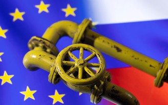 Bàn cãi vài tháng, EU vẫn chưa thống nhất giá trần khí đốt Nga