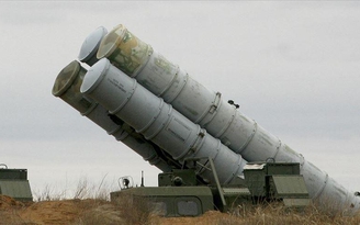 Báo Mỹ: Ukraine sắp hết đạn tên lửa phòng không