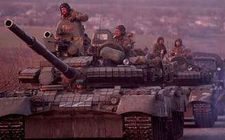 Quan chức Ukraine nói Nga định xua quân ồ ạt như Thế chiến 2 trong đợt tấn công mới