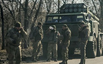 Triều Tiên bác tin giao vũ khí cho nhóm quân sự Wagner sử dụng ở Ukraine