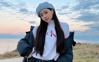 Nổi tiếng từ show hẹn hò, FreeZia thu hút chú ý vì giống hệt Jennie BlackPink Nổi tiếng từ show hẹn hò, FreeZia thu hút chú ý vì giống hệt Jennie BlackPink