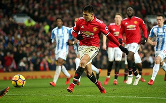 BLV Lý Chánh: “Sanchez là sự bổ sung lý tưởng cho Manchester United”