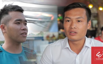Người hâm mộ bóng đá Việt Nam chờ đợi gì ở V-League 2018?