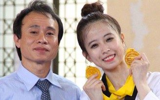 Lần đầu dự ASIAD, liệu đội tuyển quyền taekwondo Việt Nam có gặt được Vàng?
