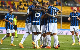 Serie A | Benevento 2 - 5 Inter Milan | Lukaku lập cú đúp, Sanchez và Young kiến tạo
