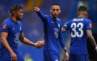 Highlights Chelsea 2 - 0 Sheffield: Kéo dài chuỗi bất bại