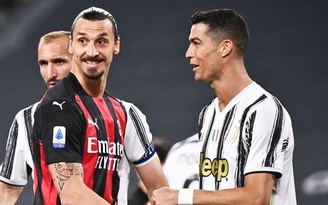 Highlights Juventus 0-3 Milan: "Lão bà" bị đánh bật khỏi top 4