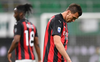 Highlights Milan 0-0 Cagliari: Rossoneri gây thất vọng, top 4 trở nên hấp dẫn