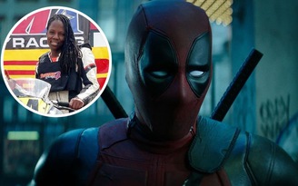 Nhà sản xuất ‘Deadpool 2’ bị phạt nặng vì khiến diễn viên đóng thế bỏ mạng