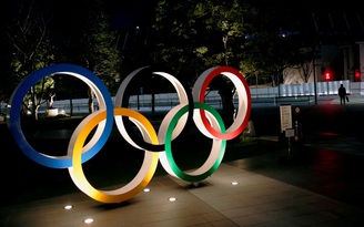 Những cơn nhức đầu nào đang đe dọa Thế vận hội Tokyo?