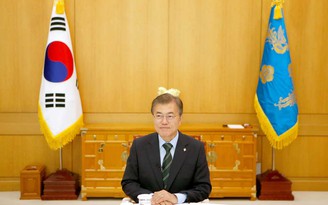 Tổng thống Hàn Quốc tiết lộ lý do bị sốc về THAAD