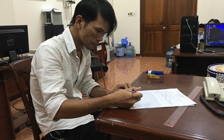 Campuchia xử Nguyễn Thành Dũng 18 năm tù
