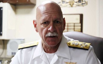 Đô đốc Mỹ: Sẽ tấn công hạt nhân Trung Quốc vào tuần tới nếu có lệnh