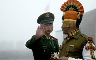 Bắc Kinh nói Ấn Độ rút quân khỏi khu vực tranh chấp, New Delhi bác bỏ