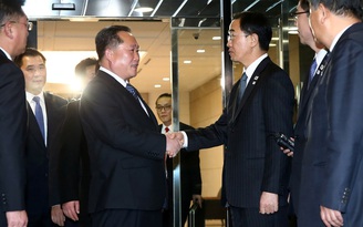 Truyền thông Triều Tiên đề cao hòa giải với Hàn Quốc