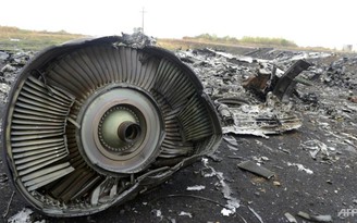 Bộ trưởng Malaysia nói bằng chứng cáo buộc Nga vụ bắn hạ MH17 'không thuyết phục'