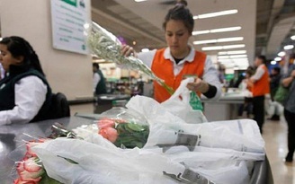 Quốc gia Nam Mỹ đầu tiên ban hành luật cấm dùng túi nhựa