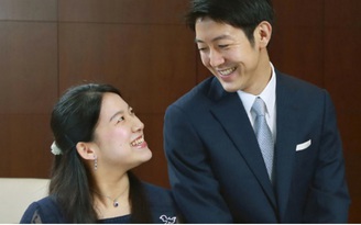 Kết hôn với thường dân, nữ quận chúa Nhật sẽ được cấp bao nhiêu tiền?