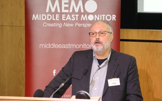 Ả Rập Xê Út xác nhận nhà báo Jamal Khashoggi đã chết
