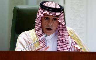 Ả Rập Xê Út bác bỏ cáo buộc 'Thái tử ra lệnh giết nhà báo'