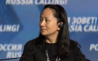 Vụ bắt phó chủ tịch Huawei tác động ra sao tới đàm phán Mỹ-Trung?