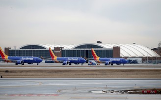 Đến lượt Mỹ buộc cho ‘trùm mền’ Boeing 737 MAX