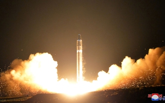 Ngoại trưởng Mỹ: Triều Tiên chưa có 'bước đi lớn' về giải trừ hạt nhân