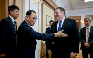 Triều Tiên không muốn ngoại trưởng Mỹ tham gia đàm phán hạt nhân
