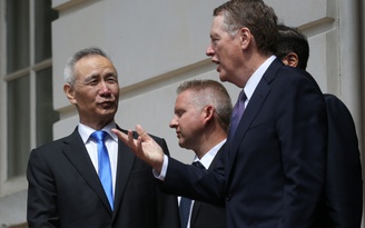 Trung Quốc hé lộ 3 bất đồng chính trong đàm phán thương mại với Mỹ