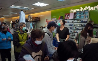 Đài Loan: 56 người chết vì cúm H1N1, mối đe dọa lớn hơn cả viêm phổi Vũ Hán