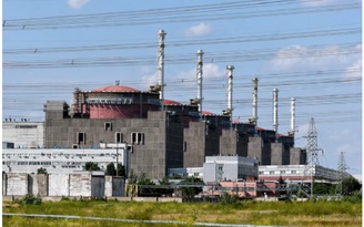 Quân Nga bao vây nhà máy điện hạt nhân lớn nhất của Ukraine, IAEA lên tiếng