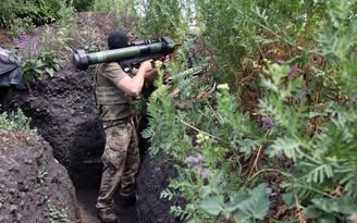 Lực lượng Nga bị tổn thất nặng ở miền đông Ukraine?