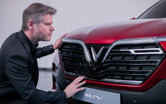 Automotive: VinFast tận dụng nguồn lực châu Âu để trở thành thương hiệu toàn cầu