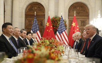 Tổng thống Mỹ: Trung Quốc đồng ý cắt giảm thuế nhập khẩu ô tô Mỹ