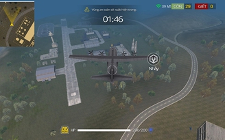 Free Fire: Battlegrounds nâng cấp đồ họa và bản đồ trong bản cập nhật mới