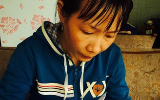 Người 'khốn khổ vì... thấy vàng trong rác' nói gì?