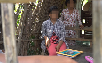 Bé gái tự tử vì bị hiếp dâm: Người mẹ yêu cầu được bảo vệ khẩn cấp