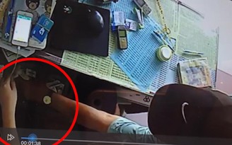 [VIDEO] Cảnh giác với chiêu lừa mua thẻ cào điện thoại