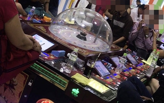 [VIDEO] Đột nhập thế giới casino - Nơi đốt bạc tỉ trong vài phút giữa Sài Gòn