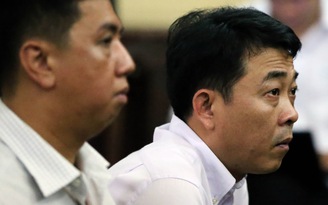 Xử phúc thẩm vụ VN Pharma: Nguyễn Minh Hùng nói 'chỉ sai vì tăng giá thuốc...'