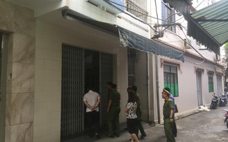 Mở rộng khám xét nhiều nhà riêng giám đốc DN tại Đà Nẵng liên quan Vũ 'nhôm'
