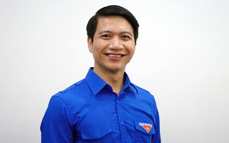Anh Nguyễn Ngọc Lương làm Chủ tịch Ủy ban T.Ư Hội Liên hiệp Thanh niên Việt Nam