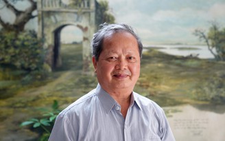 Ông Hà Quang Dự: Tôi ước gì mình còn trẻ…