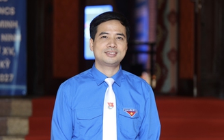 Anh Nguyễn Đức Sâm tái đắc cử Bí thư Tỉnh đoàn Bắc Ninh